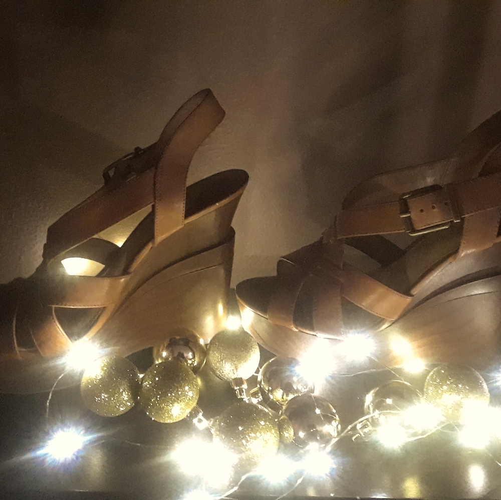 Wedges